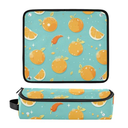 Bolso Organizador y Alfombrilla Resistente al Calor para Herramientas de Cabello miniatura 3