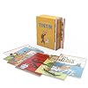 Tintin Paperback Boxed Set 23 titles Paperback December 18, 2018