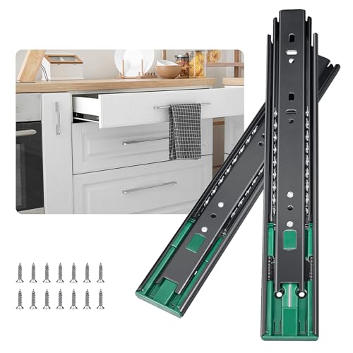 KV Pivot Door Slide Hardware Overlay Application Self Closing 24 1/8