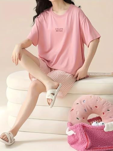 Image of Louis Luxe Women Pajama Set