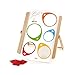 VIGA 50667 Throwing Sandbags Game, Multicolor
