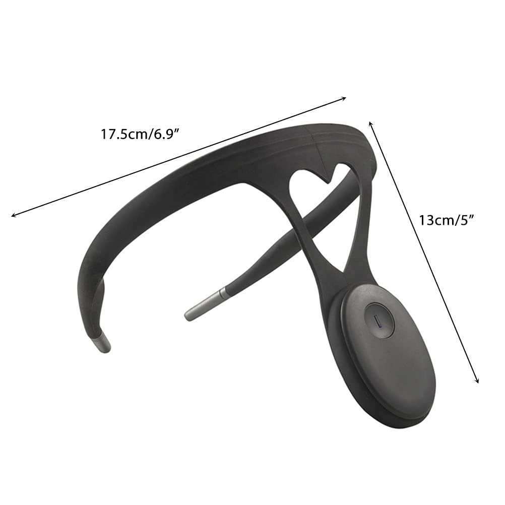 Correcteur de posture du dos pour femme et homme, orthèse dorsale