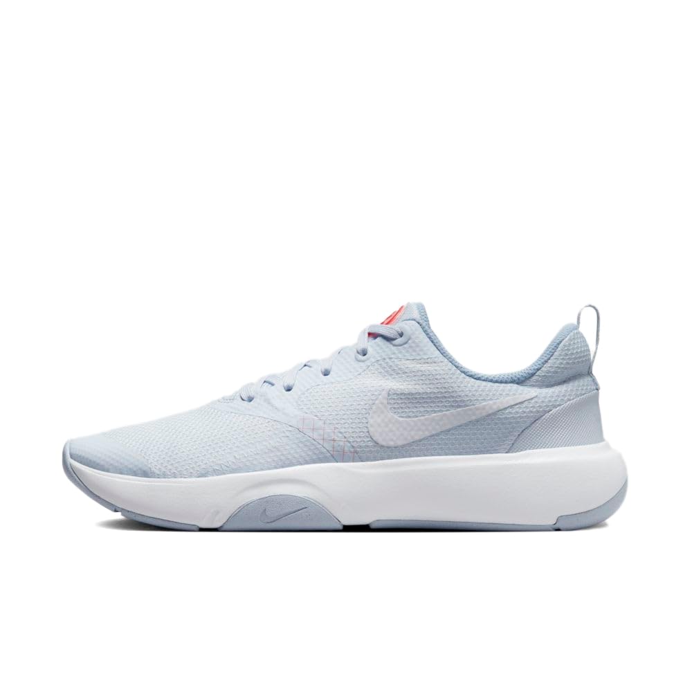 See full amazon price history chart for Nike Womens WMNS City REP TR Football Grey/White-Blue Whisper Running Shoe - 7 UK (DA1351-004) Nike Womens WMNS City REP TR Football Grey/White-Blue Whisper Running Shoe - 7 UK (DA1351-004) (B0BNJM8SCN) Amazon Price History, Amazon Price Tracker