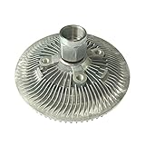 VIPCAR 2744 Heavy Duty Thermal Fan Clutch for GM.[4.3-6.0L V8] Engine, 1999-2010 Silverado/Sierra...