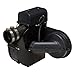 AP12562 - Richmond OEM Upgraded Replacement Water Heater Inducer Motor Vent Blower Assembly