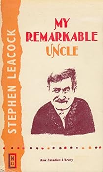 Paperback My Remarkable Uncle Book