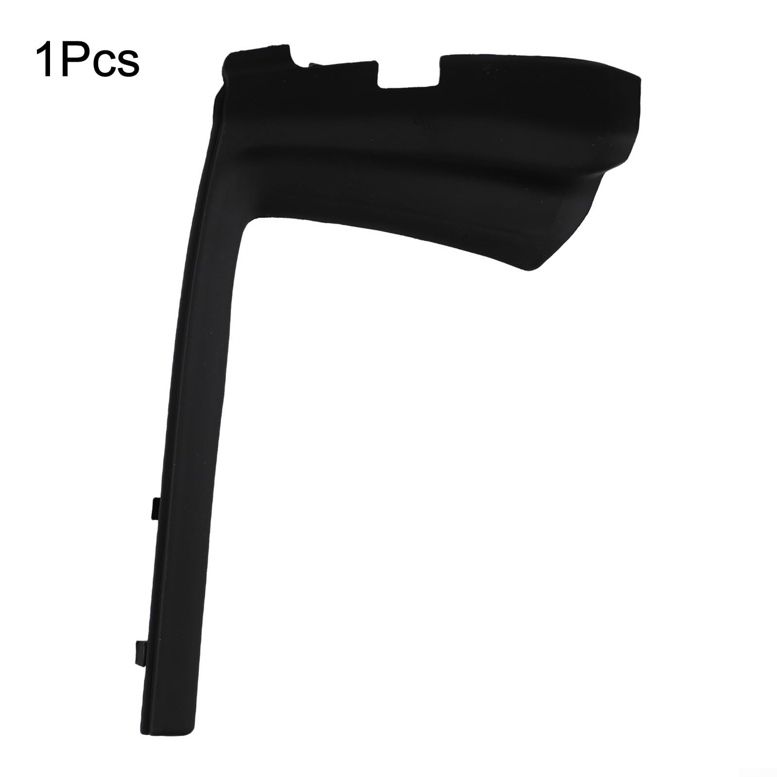 Per Toyota Per Yaris Sinistra Cowl Seal (2015 2017) Numero Parte 53867 52160 Opzione di Ricambio Affidabile