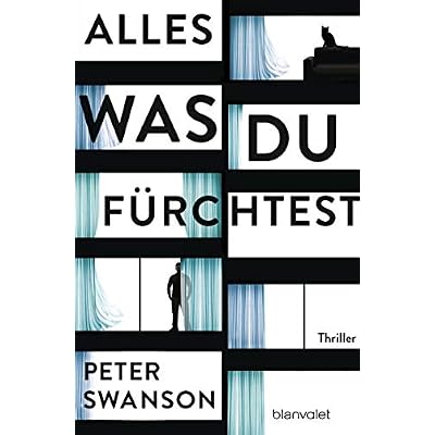 Alles, was du f&uuml;rchtest