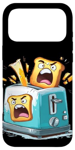 �f���炵���g�[�X�^�[�ł��킢���g�[�X�g �X�}�z�P�[�X iPhone 17 Pro Max �p