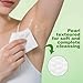 Deodorant Wipes Individually Wrapped, Wet Wipes for Underarm and Full Body, Remove Sweat, Oil and Odors, Pack of 150