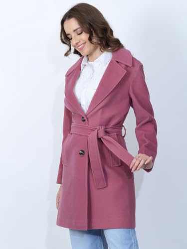 Image of PLAGG Winter Long Length Warm Overcoat