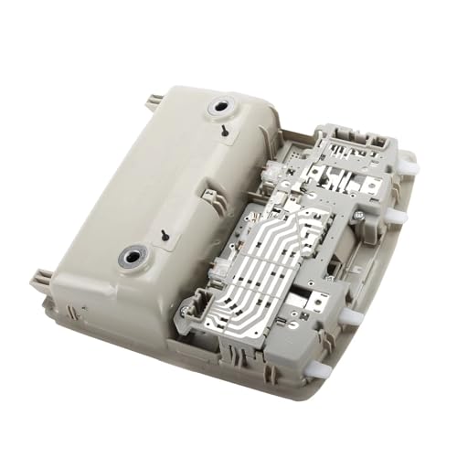 Luz de lectura Mazda 6 2009 2012 con interruptor de techo GS4C69970D75 3