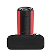 Spreker Bluetooth-luidspreker 40W draagbare luidspreker Diepe Bass Soundbar met IPX6 Waterdichte, Power Bank-functie…