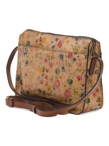Image of Patricia Nash Vallata Crossbody Bag