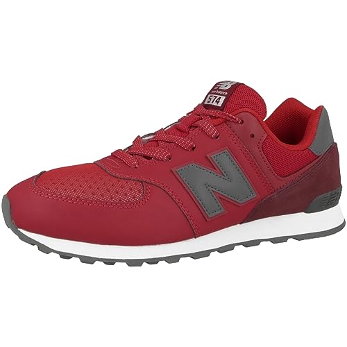 Image of New Balance Kid's 574 V1 Classic Lace-Up Sneaker (Big Kid)