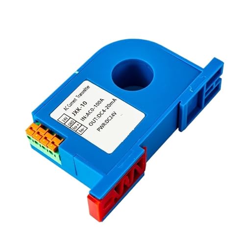 PXFOCOYD Current Transmitter
