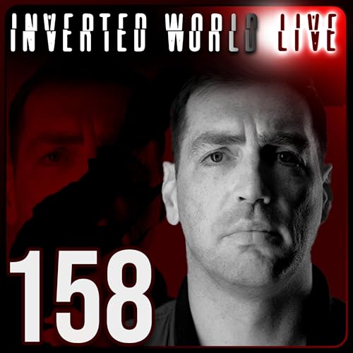 CIA's Satanic MindWar Exposed: Brain Parasites, Psyops, and J6 Feds