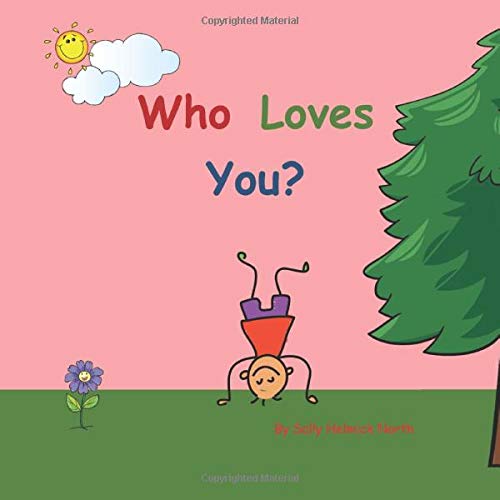 Who Loves You!: Mimi and Papa