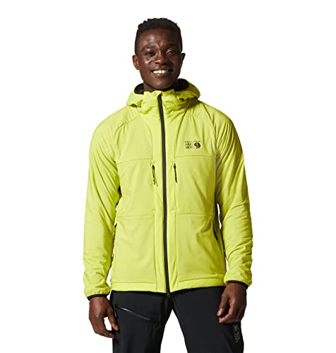 Image of Mountain Hardwear Men's Kor Airshell Warm Jacket