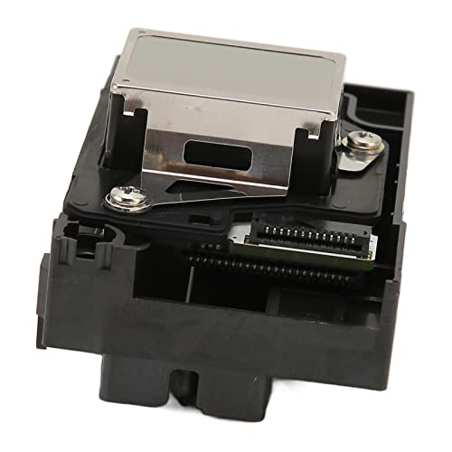 Cabeça De Impressão Substituível Para L801 L800 L805 L801 Tx650 R290 T50 R330, Cabeça De Impressão A