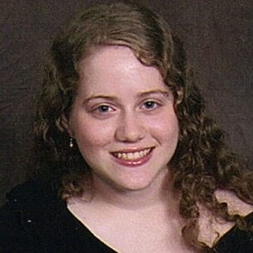 Kimberly Weitkamp Interview Podcast Por  arte de portada