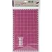 We R Memory Keepers Piercing Mat, 7 by 12-Inch