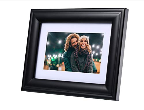 Polaroid 7 Digital Picture Frame #TOP1
