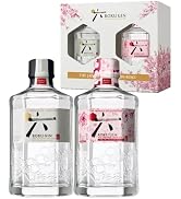 Amazon.co.jp: ROKU〈六〉 SAKURA BLOOM EDITION 2026 200ml・ROKU〈六
