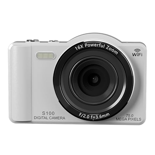 EBTOOLS 4KfW^J75MP WIFII[gtH[JXZtB[uMOJ16xfW^Y[t2.8C`^b`XN[wifi 64GBJ[hɑgݍ܂Ă܂ʐ^LvnCLOp (64GB)