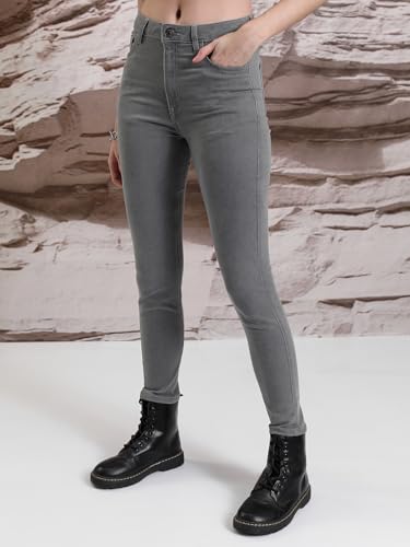 Image of Tokyo Talkies Women Jeans