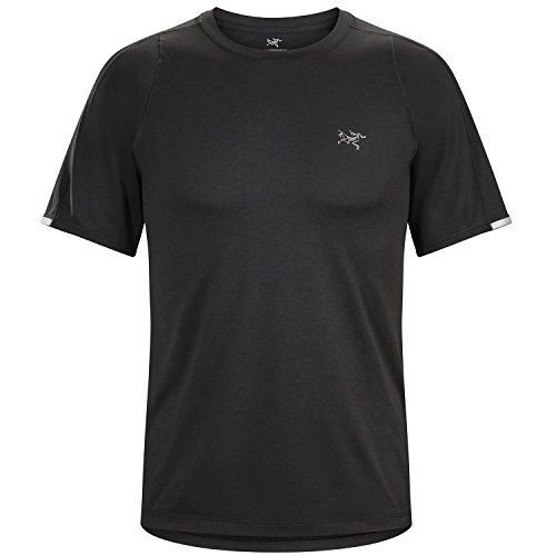 Arc'teryx Men's Cormac Crew SS