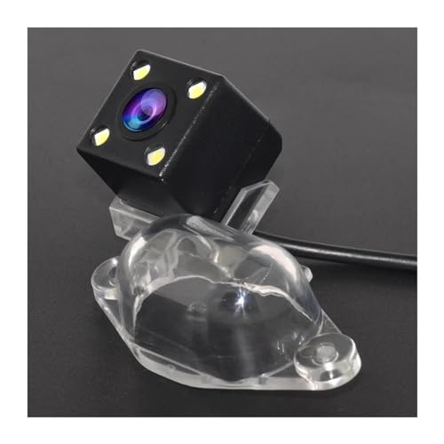 DZSCHUNLUSM caméra recul pour Voiture pour Nissan NV200 Système Stationnement Étanche pour Voiture Caméra Recul Et Recul pour La Nuit Webcam de recul...
