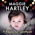 Cover of A Family for Christmas