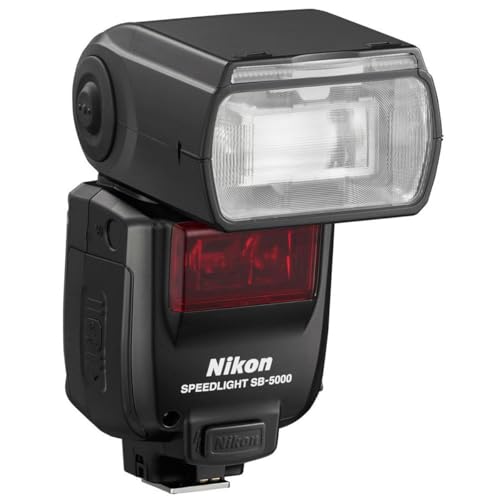 Nikon SB-5000 AF Speedlight