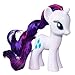 My Little Pony Friendship is Magic 3 Inch Single Figure Rarity [Bagged]