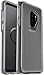 OtterBox Symmetry Clear Series Case for Samsung Galaxy S9 Plus (ONLY) Bundled with Alpha Glass Screen Protector
