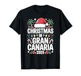 Festive Spanish Snowflakes and Palm Tree Design