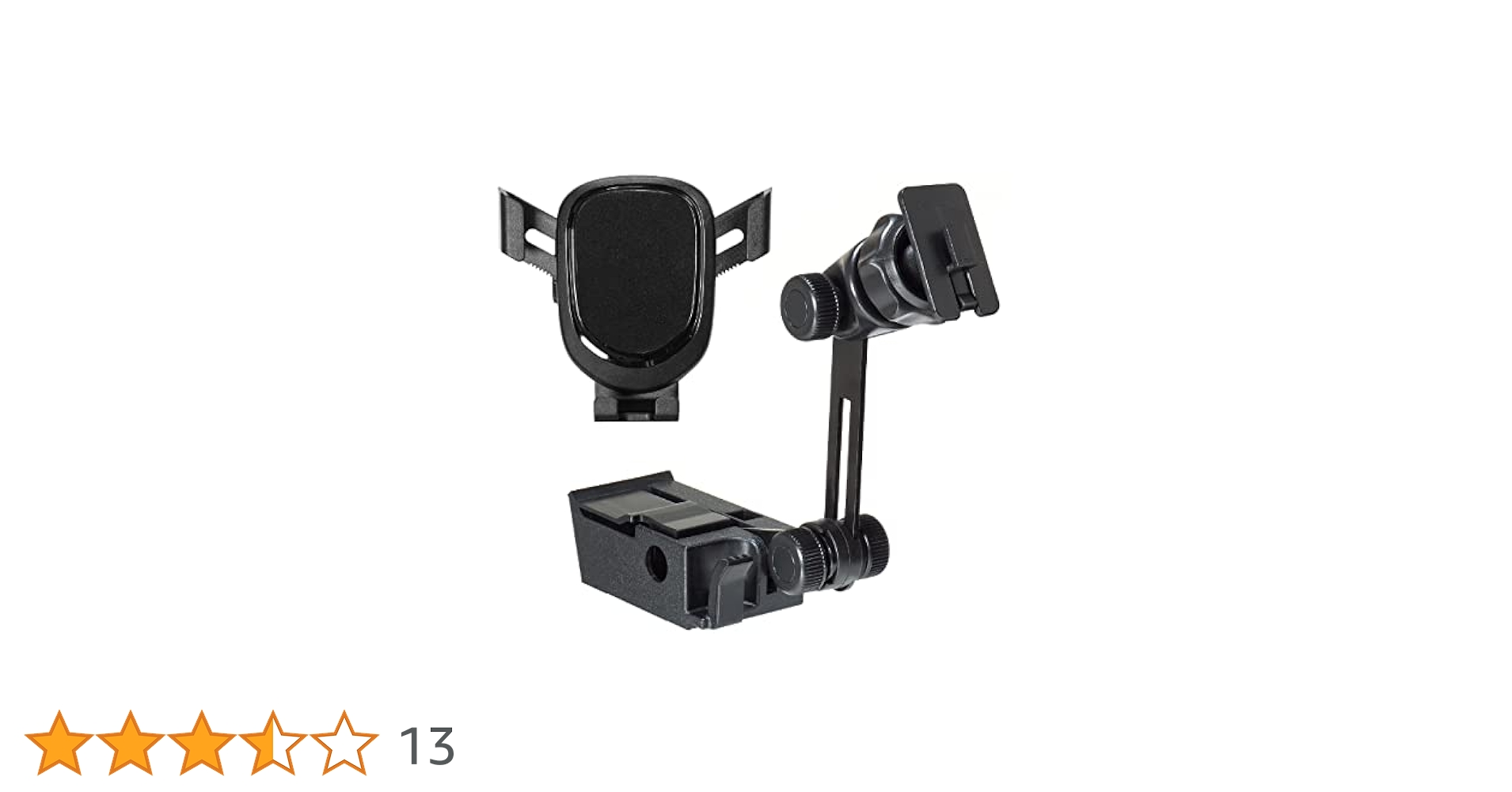 Amazon | ビートソニック ハイゼットカーゴ専用スタンドセット