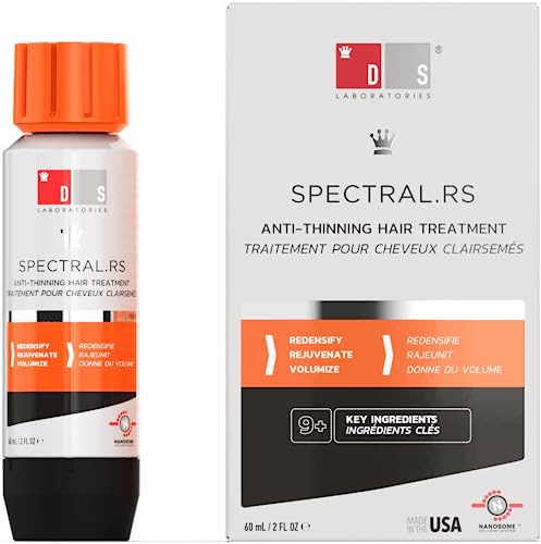 Tratamientos, Beauty DS Laboratories | Spectral.RS® Loción Capilar