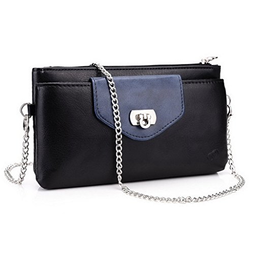 Kroo da donna tracolla PocketBook per 15 phablet