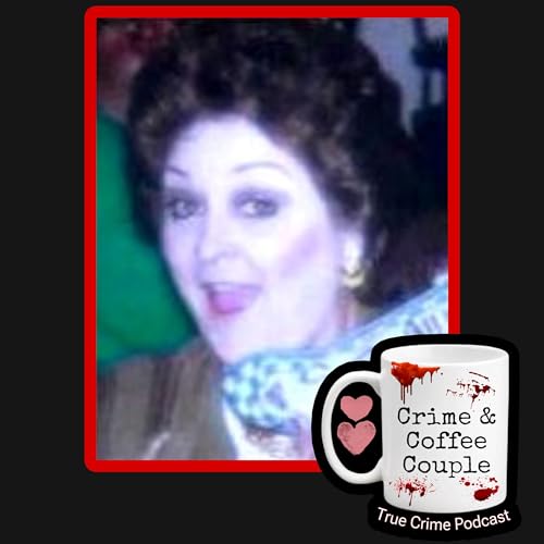 Page de couverture de The murder of Billie Jean Reynolds | Ep 222