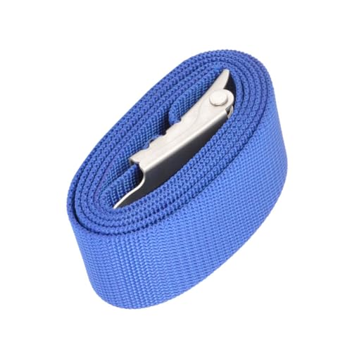 Ceinture de plongée réglable à boucle acier libération rapide - 2