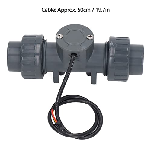 Misuratore di portata, contalitri per fluidi