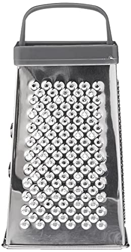 Ralador 4 Faces Top Pratic, 16,5Cm, 8,8 x 6,3 x16,5cm, Brinox