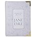 Well Read Co Crossbody Purse Handbag for Book Lovers - Jane Eyre, Vegan Leather, Small
