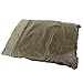 Traje impermeable Mil-Tec, color negro, Hombre, color verde, tamaño XXXXL