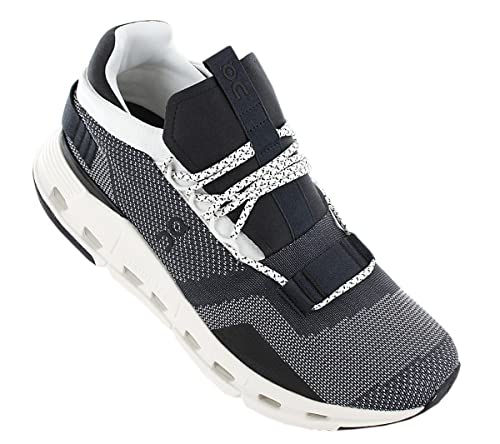 Image of On Women's Cloudnova Sneakers