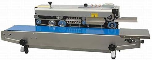 Amazon.co.jp: 【包装機械 製造販売メーカー】エンドレスシーラー機 