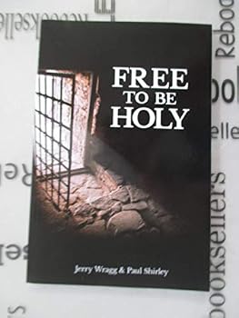 Paperback Free to be Holy: Conference Edition With Selected Chapters Book