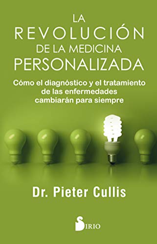 La Revolucion de la Medicina Personalizada